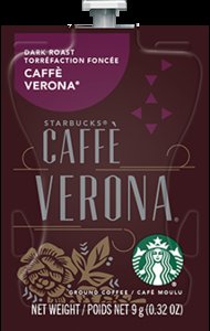 STARBUCKS® CAFÉ VERONA® - SX03