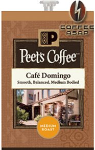 PEET'S® Café Domingo™ - PT01