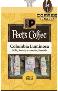 PEET'S® Colombia Luminosa - PT03