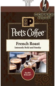 PEET'S® French Roast - PT02