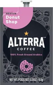 Donut Shop Blend - A200