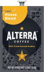 Alterra House Blend - A181