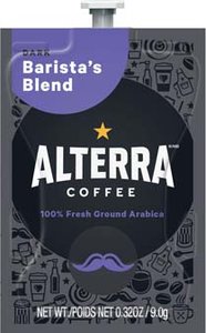 Barista's Blend - A197