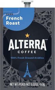 French Roast - A184