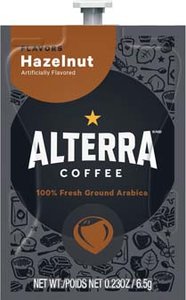 Hazelnut - A185