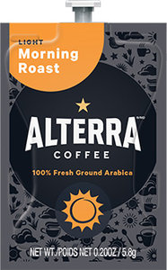 Morning Roast - A182