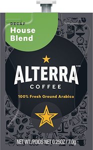 DECAF - House Blend - A187