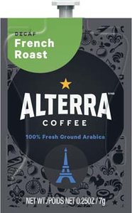 DECAF - French Roast - A189