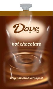 DOVE Hot Chocolate - A117