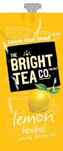 Lemon Herbal Tea - B502