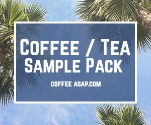 Coffee Sampler Pack